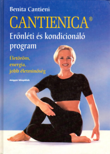 Cantienica (er�nl�ti �s kondicion�l� program)