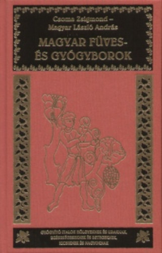 Magyar fves- s gygyborok
