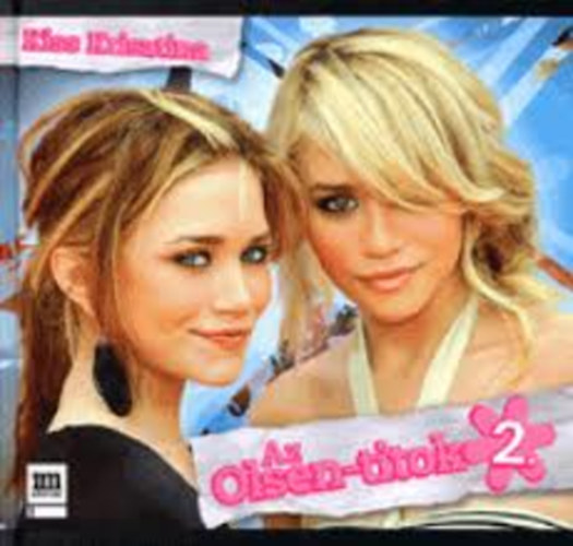 Kiss Krisztina - Az Olsen-titok 2.