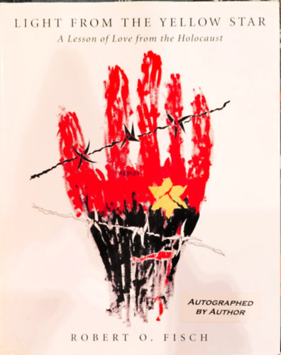 Robert O. Fisch - Light From The Yellow star