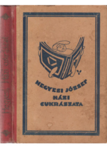 A legjabb hzi czukrszat kziknyve