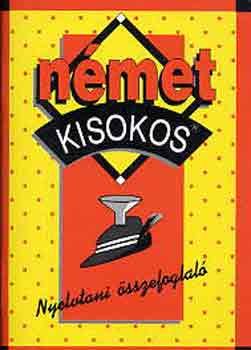 Nmet kisokos (nyelvtani sszefoglal)