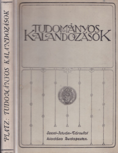 Tudom�nyos kalandoz�sok