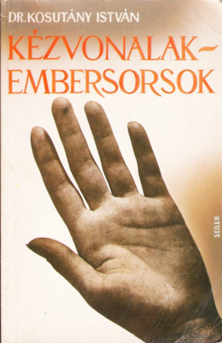 Kzvonalak - Embersorsok