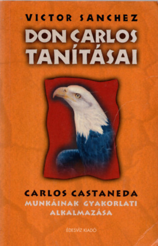 Victor Sanchez - Don Carlos tantsai