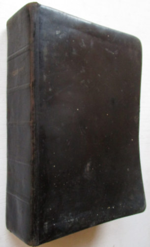 Imak�nyv a kath. h�vek sz�m�ra