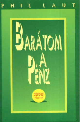 Phil Laut - Bartom a pnz