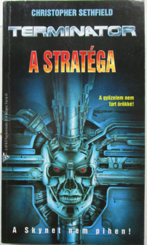 Terminator: A strat�gia