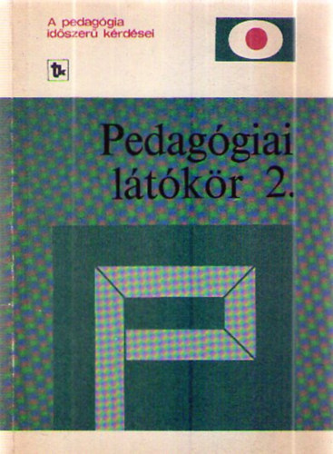 Pedag�giai l�t�k�r 2.