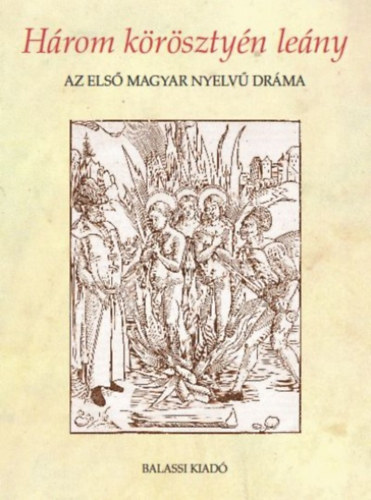 Hrom krsztyn leny