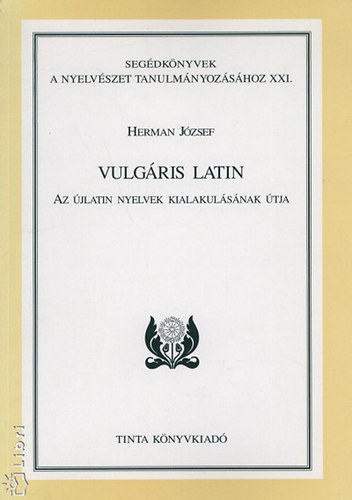 Vulgris latin