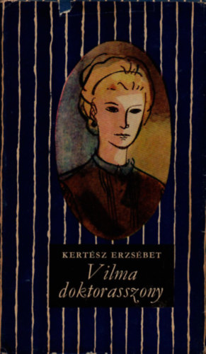 Vilma doktorasszony