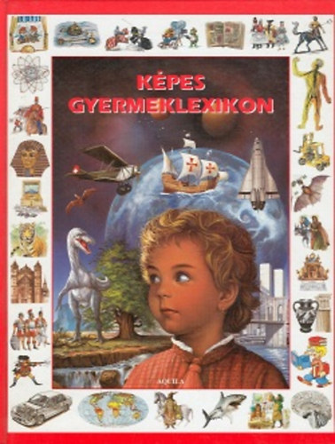 Kpes gyermeklexikon