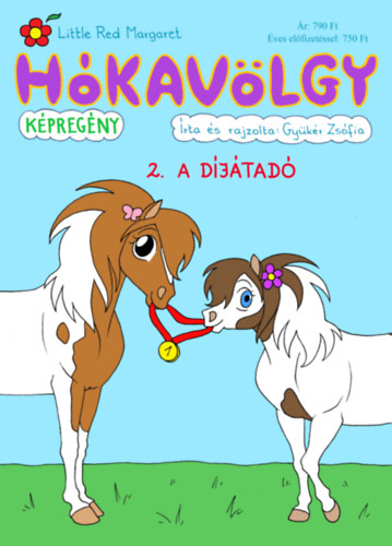Hkavlgy 2. - A djtad