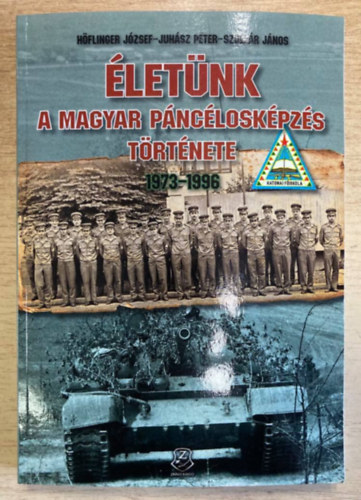 �let�nk - A magyar p�nc�losk�pz�s t�rt�nete 1973 - 1996