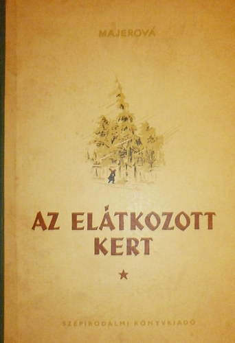 Az elátkozott kert