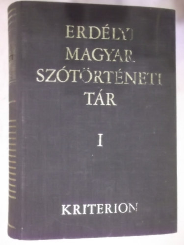 Erdlyi magyar sztrtneti tr V.