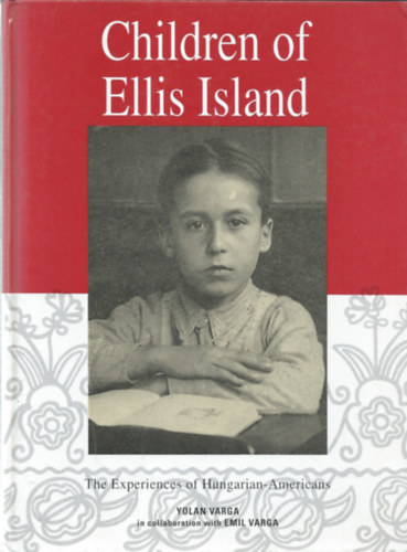 Ellis Island gyermekei (Children of Ellis Island)
