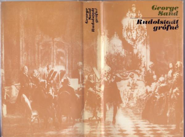 Rudolstadt gr�fn�