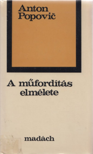 A mfordts elmlete