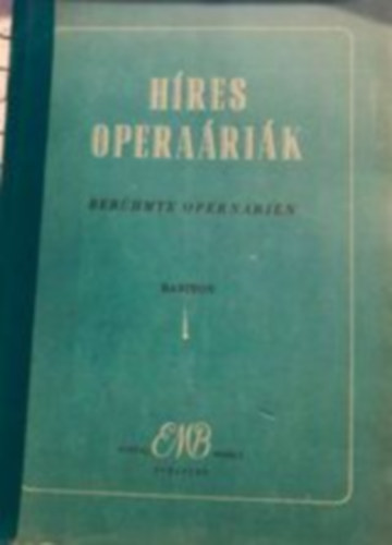 Hres operarik