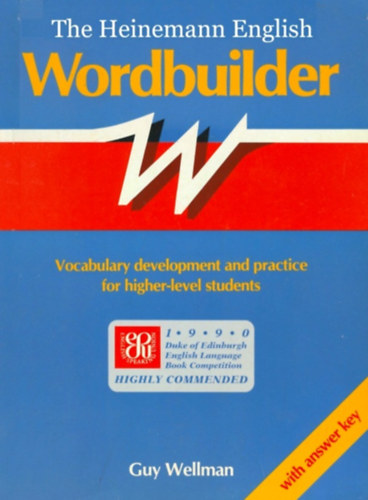 The Heinemann English Wordbuilder
