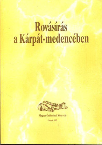 Rovsrs a Krpt-medencben - Magyar strtneti Knyvtr 4.
