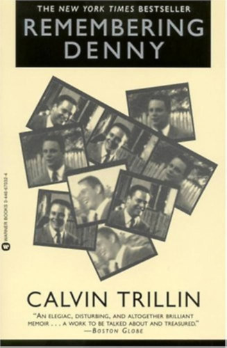 Calvin Trillin - Remembering Denny