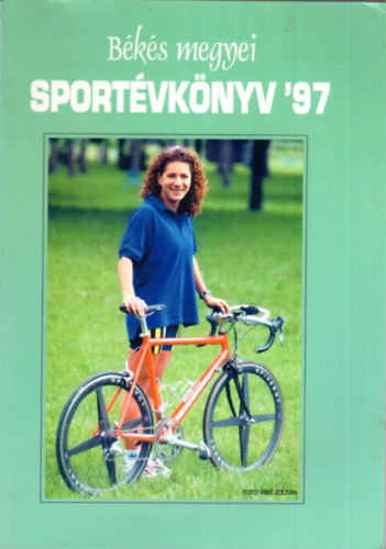 Bks megyei Sportvknyv '97