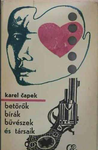 Karel Capek - Betrk, brk, bvszek s trsaik