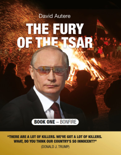 The Fury of the Tsar I. - Bonfire - kemny kts