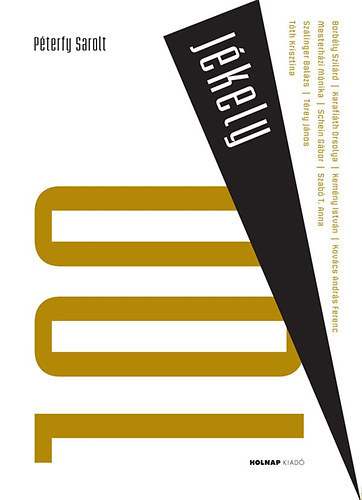 Pterfy Sarolt - Jkely 100