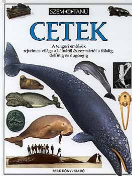 Cetek - Szemtan sorozat