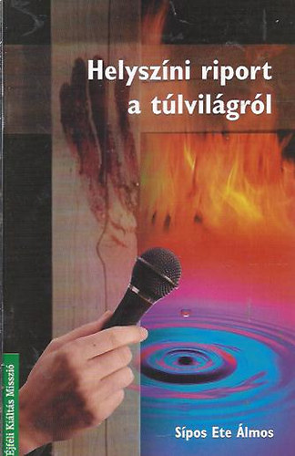 Helysz�ni riport a t�lvil�gr�l