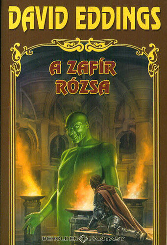 A zafr rzsa