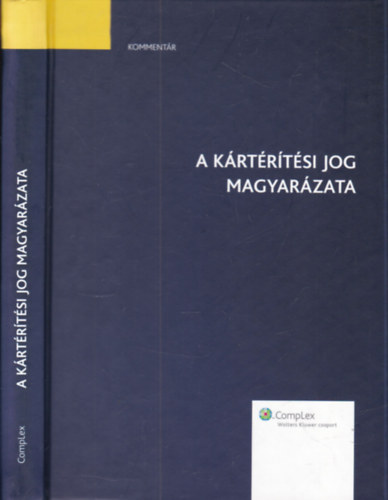 A k�rt�r�t�si jog magyar�zata