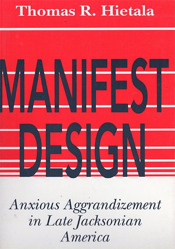 Thomas R. Hietala - Manifest Design