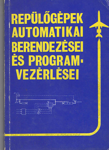 Replgpek automatikai berendezsei s programvezrlsei
