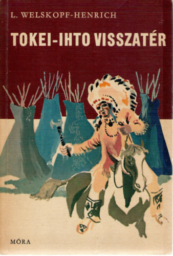 Tokei-Ihto visszatr
