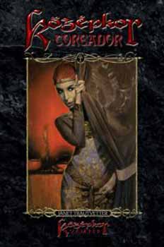 Toreador (Kzpkor 9.)