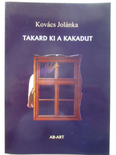 Takard ki a kakadut