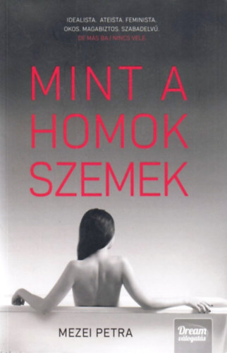 Mint a homokszemek