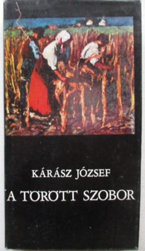 A trtt szobor