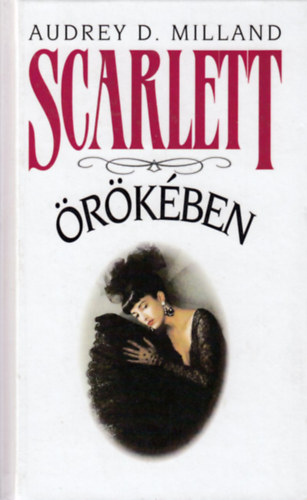 Scarlett rkben