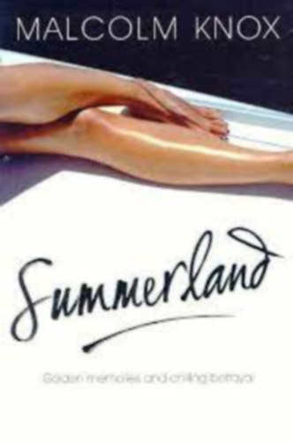 Malcolm Knox - Summerland