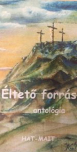 ltet forrs - Antolgia