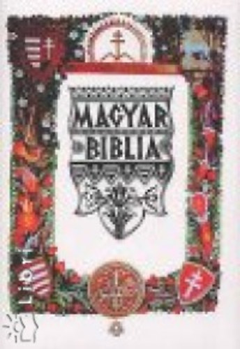 Magyar Biblia