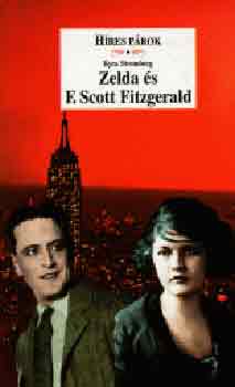 Kyra Stromberg - Hres prok - Zelda s F. Scott Fitzgerald