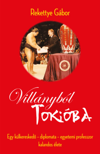 Villnybl Tokiba