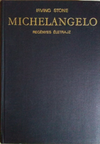 Michelangelo (Stone)